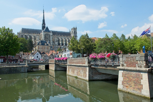 Toiletteur Amiens